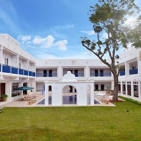 J Resort Чишан Экстерьер фото