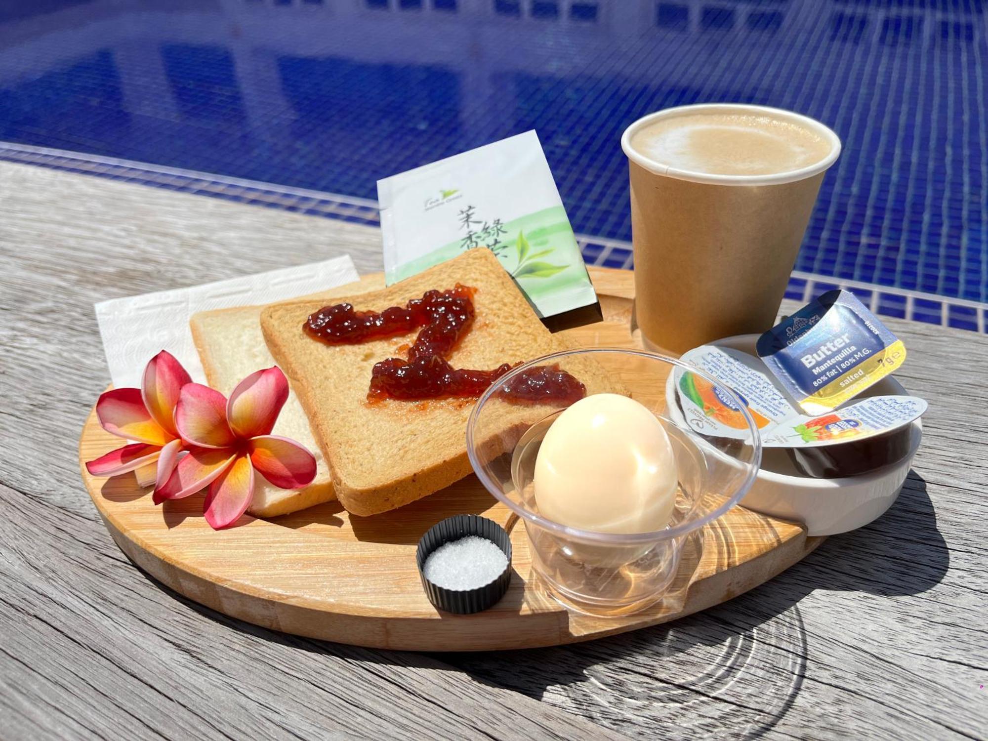 J Resort Чишан Экстерьер фото
