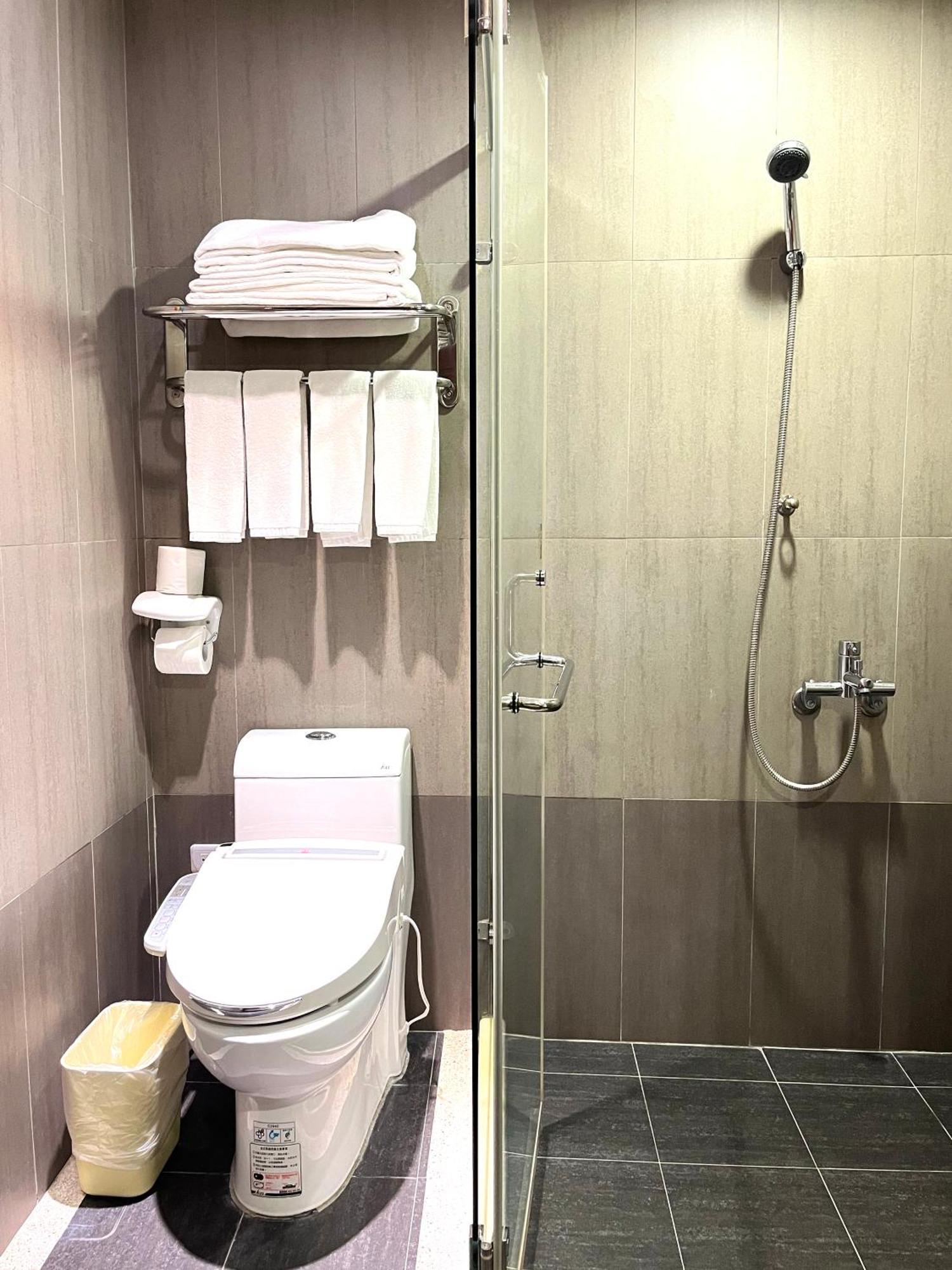 J Resort Чишан Экстерьер фото