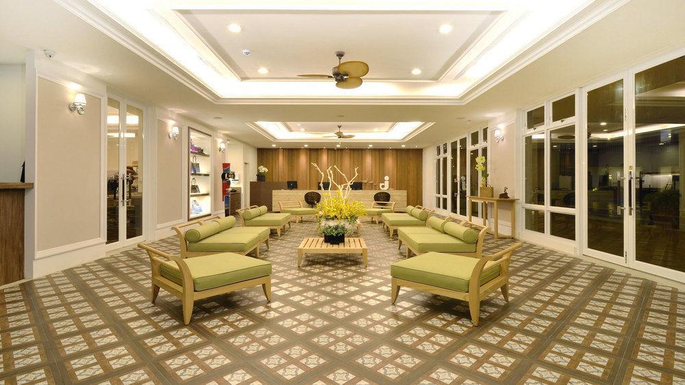 J Resort Чишан Экстерьер фото