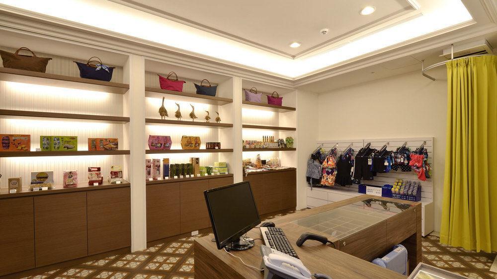 J Resort Чишан Экстерьер фото