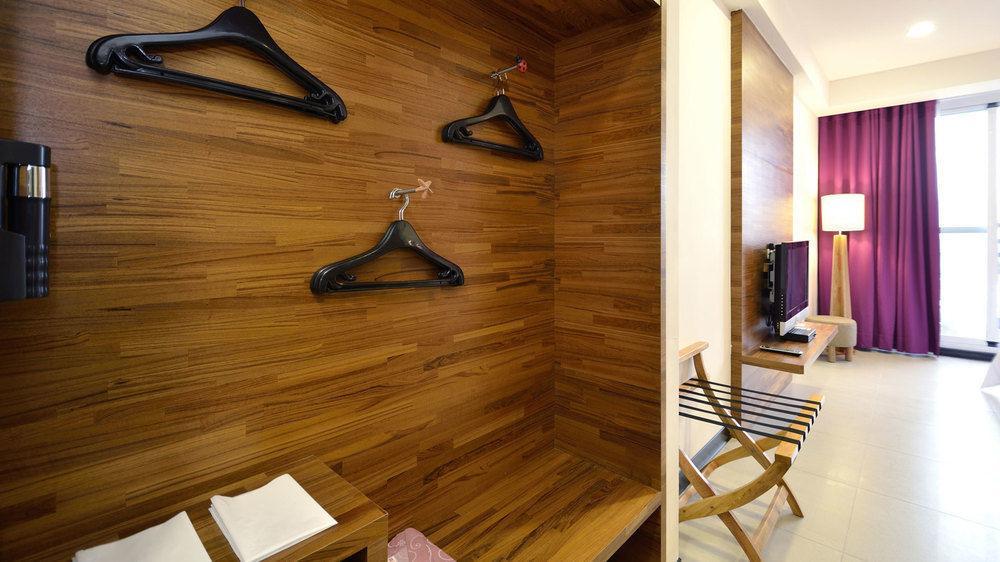J Resort Чишан Экстерьер фото